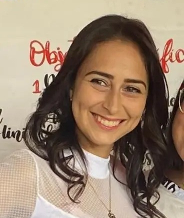 They locate the body of a police officer