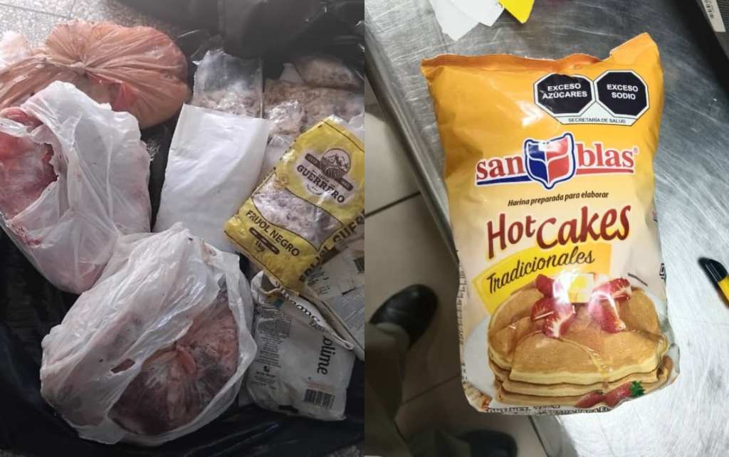 They prevent trafficking of protected marine species in Holguín, and drugs at Havana airport