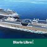 They propose requiring a license for cruise ships with casinos on board in the DR