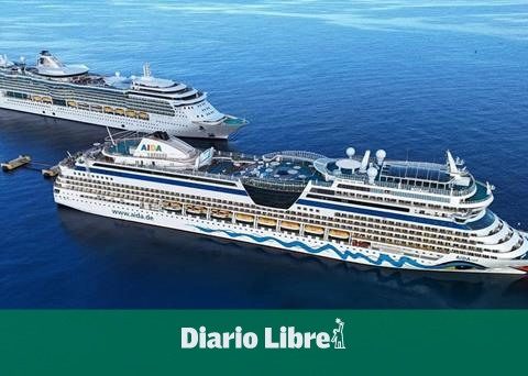 They propose requiring a license for cruise ships with casinos on board in the DR