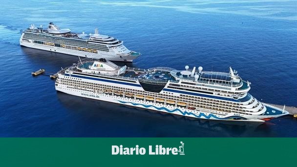 They propose requiring a license for cruise ships with casinos on board in the DR
