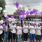 They publish some names of those released from prison on January 1