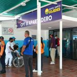 They report 32 intoxicated people at a high school in Cojedes