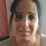 Mileidys Dueñas Pérez, víctima de feminicidio