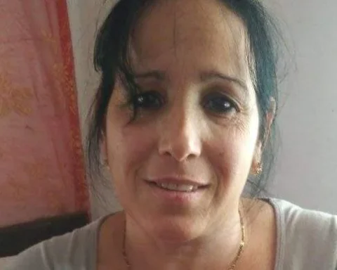 Mileidys Dueñas Pérez, víctima de feminicidio