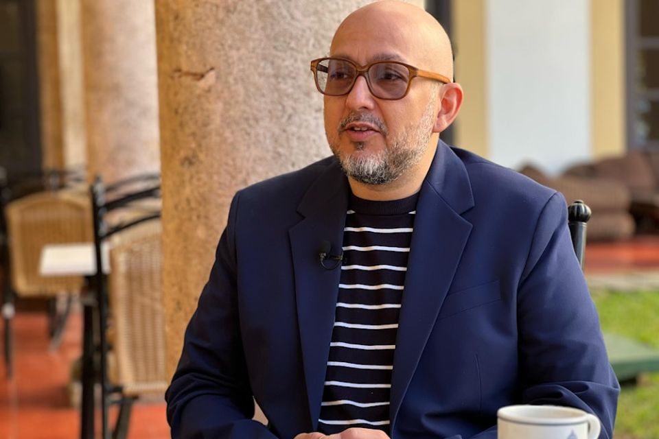 Miguel Pérez Pirela