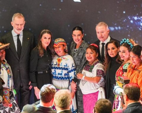 They see positive “symbols” of Mexico and Spain to recover diplomatic relations