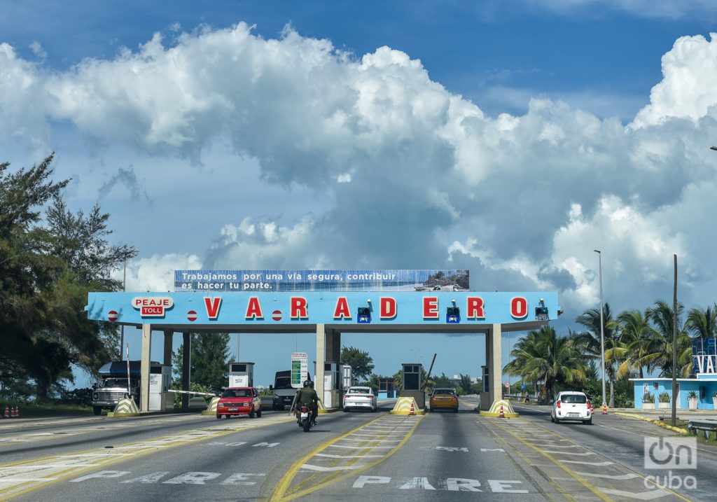 They will double the price of the Matanzas–Varadero toll