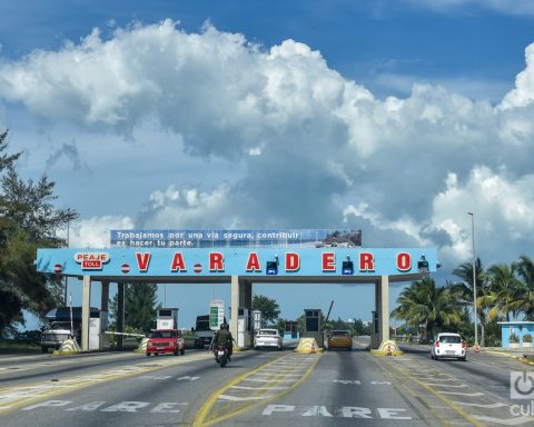 They will double the price of the Matanzas–Varadero toll