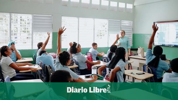 Third stage of Teacher performance evaluation begins 2025-2026