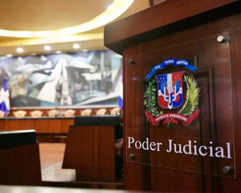 Poder Judicial (pleno)