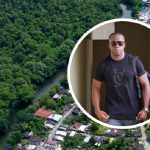 Tutunendo, el pueblo de Carmelo Valencia.