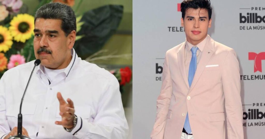 This is how Venezuelan singers and celebrities reacted to Maduro's capture today