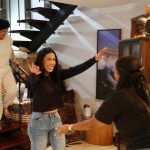 This is how the relatives of political prisoners received the new releases