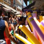 This year's holidays could affect commercial sales in Rio