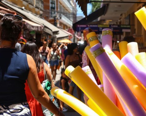 This year's holidays could affect commercial sales in Rio