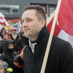 Thousands of protesters protest in Denmark and Greenland against Trump plans