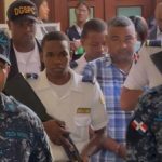 Three months in prison for colonel after homicide in Mirador Sur