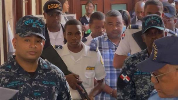 Three months in prison for colonel after homicide in Mirador Sur