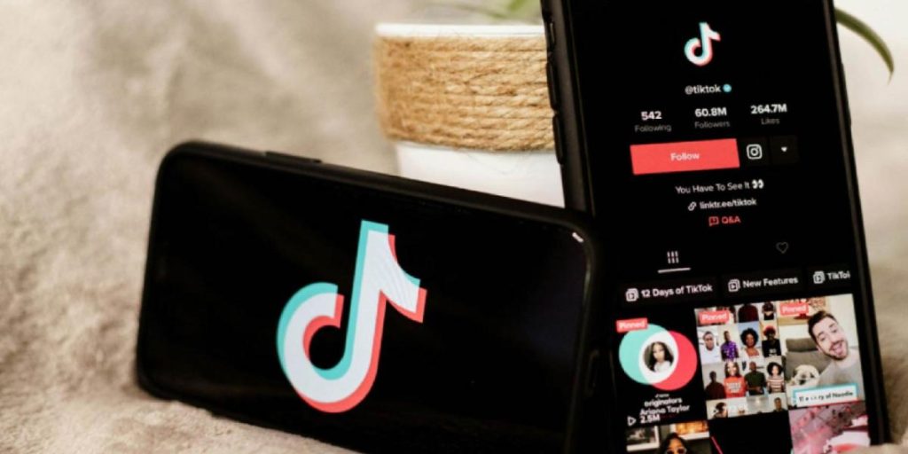 Tiktok launches improved age prediction technology in Europe to detect those under 13 years old