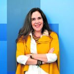 Tine van den Wall Bake Rodríguez, Senior Manager of Sustainability and Social Management at Repsol: “Sustainability is an opportunity to innovate, generate employment and boost the economy”