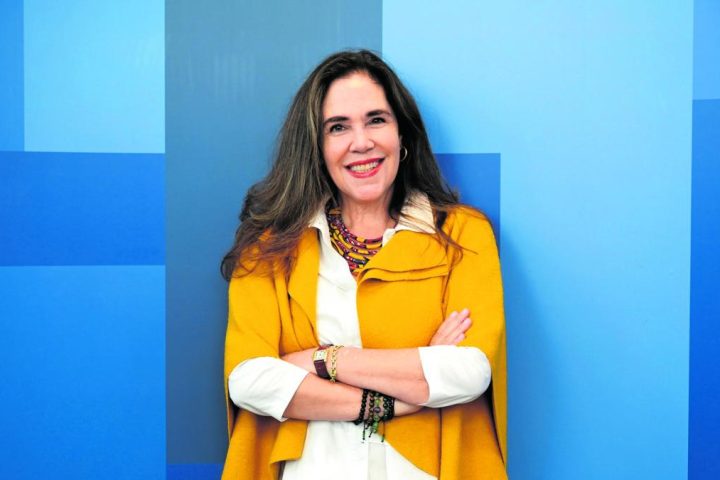 Tine van den Wall Bake Rodríguez, Senior Manager of Sustainability and Social Management at Repsol: “Sustainability is an opportunity to innovate, generate employment and boost the economy”