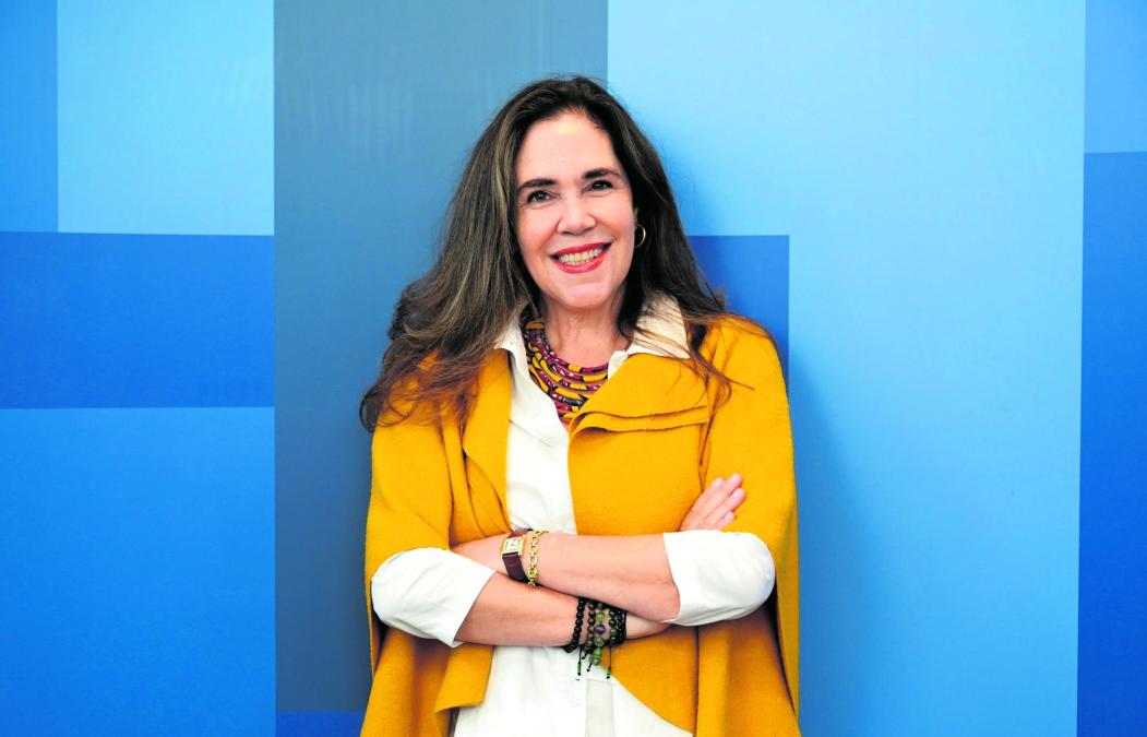 Tine van den Wall Bake Rodríguez, Senior Manager of Sustainability and Social Management at Repsol: “Sustainability is an opportunity to innovate, generate employment and boost the economy”