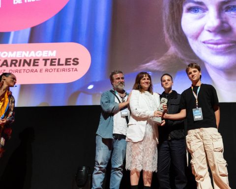 Tiradentes Exhibition highlights the good moment of Brazilian audiovisual