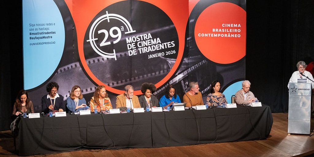 Tiradentes Forum highlights VOD regulation as a priority for the sector