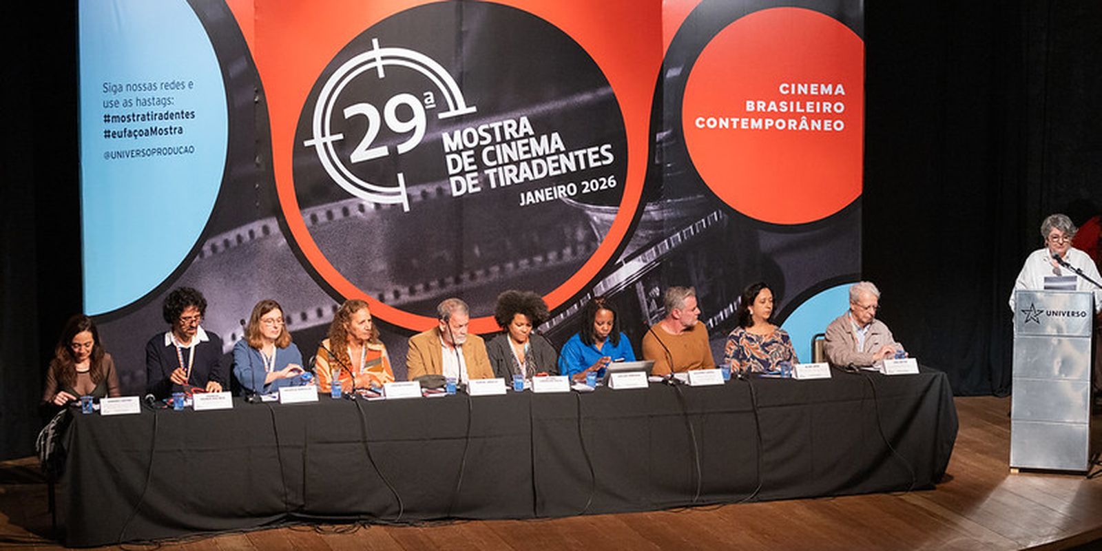 Tiradentes Forum highlights VOD regulation as a priority for the sector