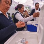 Tlaxcala records the death of a minor due to complications associated with measles; call to reinforce vaccination