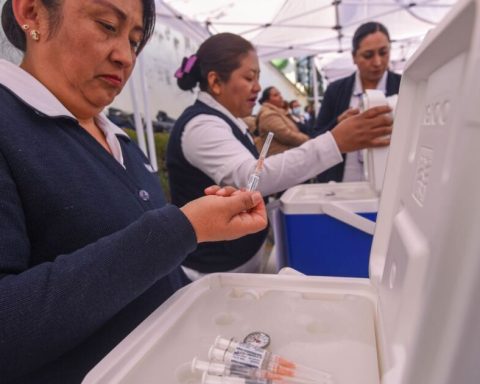 Tlaxcala records the death of a minor due to complications associated with measles; call to reinforce vaccination