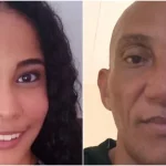 Rosángel Margarita Fournier Arrieta y William Peña Peña