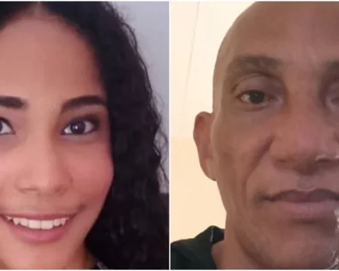 Rosángel Margarita Fournier Arrieta y William Peña Peña