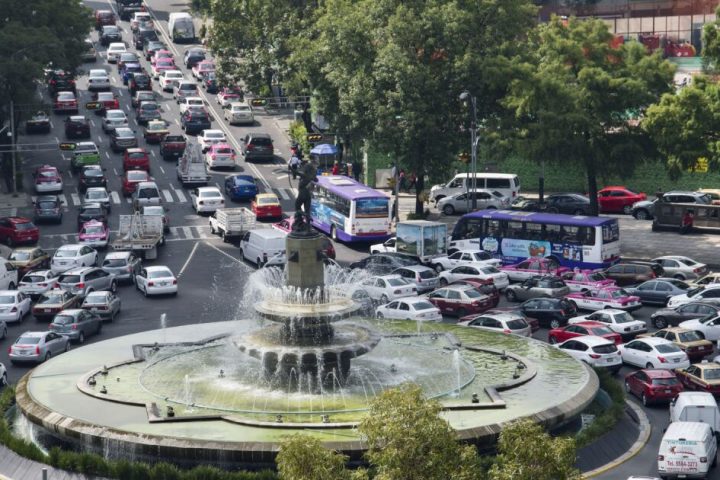 Today It Does Not Circulate January 16, 2026: these cars do not circulate in CDMX and Edomex this Friday