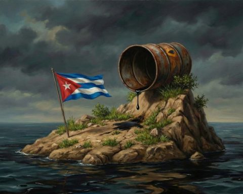 Today's Venezuela: scenarios and pressures for the Cuban economy