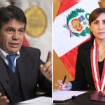 Tomás Gálvez files investigation against Patricia Benavides and members of the JNJ