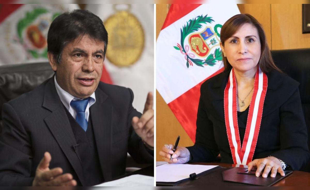 Tomás Gálvez files investigation against Patricia Benavides and members of the JNJ