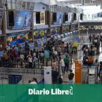 Tourism contributed RD$15,357.2 MM in taxes as of November 2025