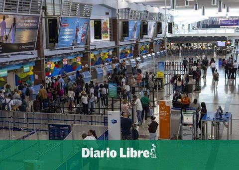 Tourism contributed RD$15,357.2 MM in taxes as of November 2025