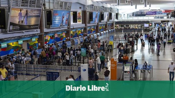 Tourism contributed RD$15,357.2 MM in taxes as of November 2025