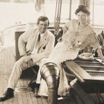 Towards the Caribbean Seas: Jack London's Romantic Voyage