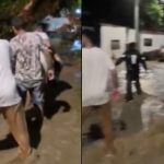 Lluvias La Mesa, Cundinamarca (1)