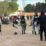 Tragedy in Mexico: an armed attack leaves at least 11 dead and 12 injured on a soccer field