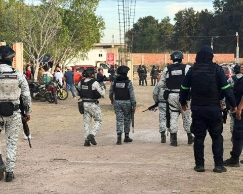 Tragedy in Mexico: an armed attack leaves at least 11 dead and 12 injured on a soccer field