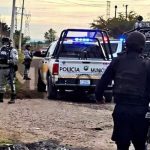 Tragedy in Mexico: "It is a regrettable and cowardly attack and those responsible will be found"