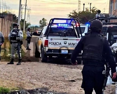 Tragedy in Mexico: "It is a regrettable and cowardly attack and those responsible will be found"