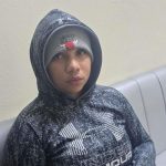 Tragedy in SFM: MP will subdue a young woman accused of the death of her sister