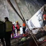 Tragic accident in Spain due to train crash: around 40 dead and more than 150 injured