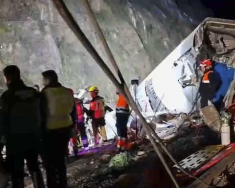 Tragic accident in Spain due to train crash: around 40 dead and more than 150 injured